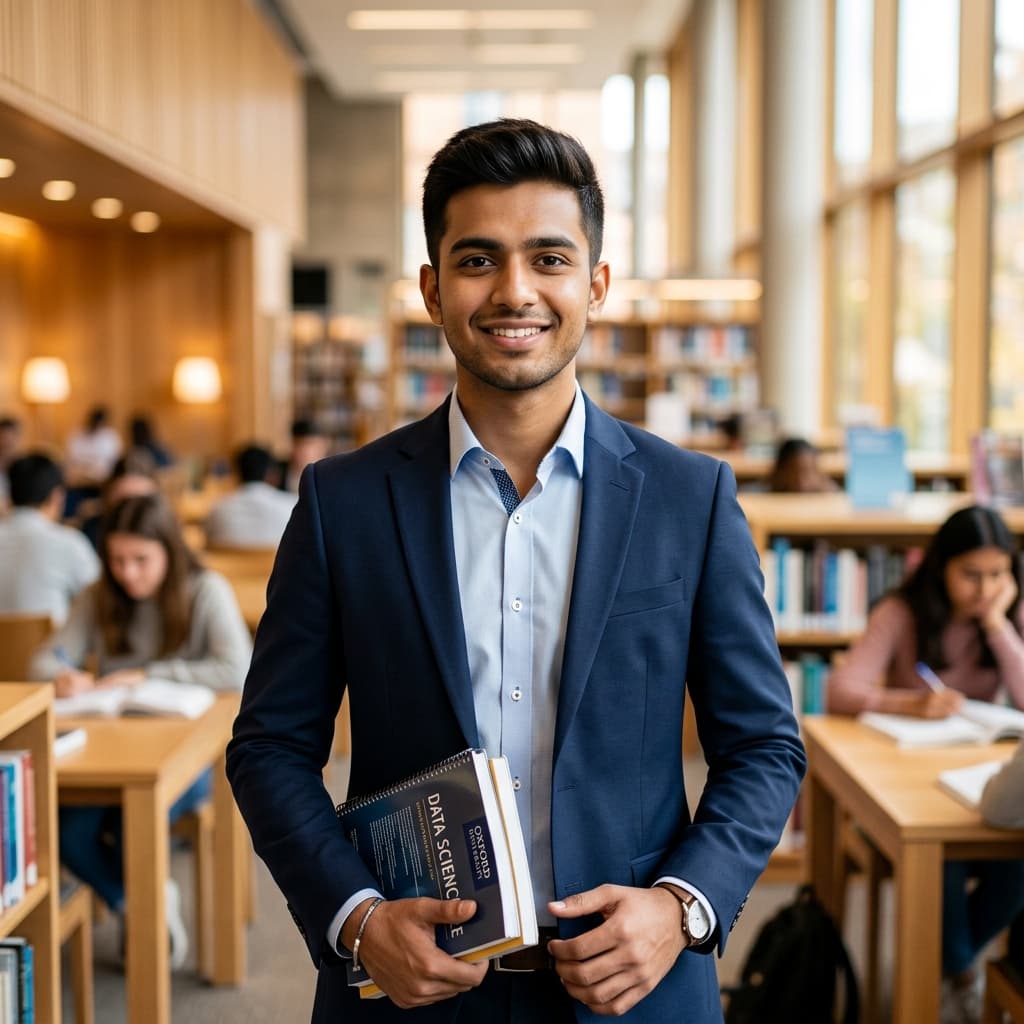 Student success avatar 1