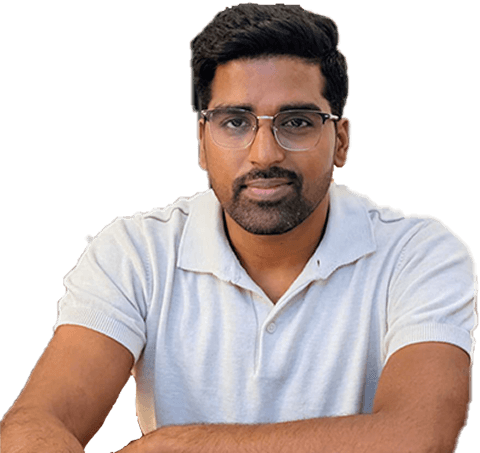 Shabab Anwar - PsiGenei FOUNDER
