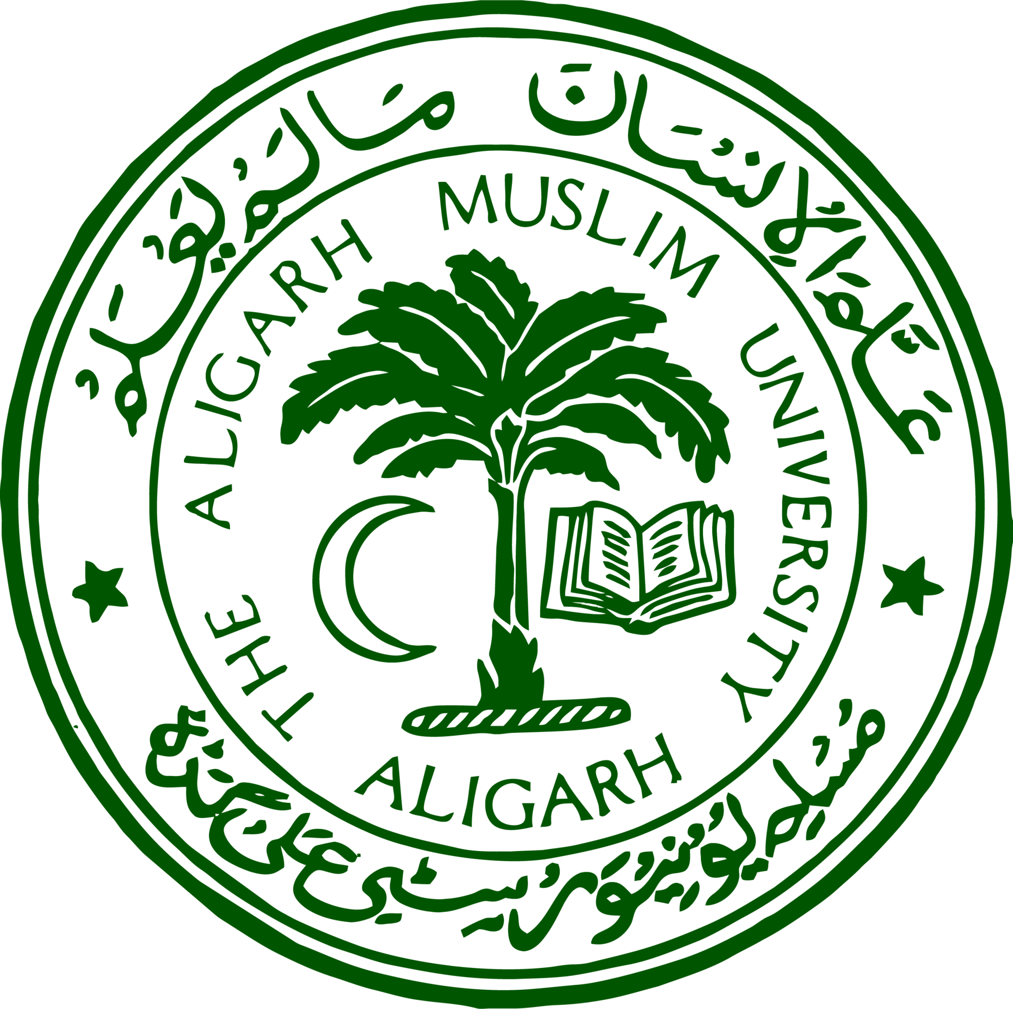 AMU Aligarh